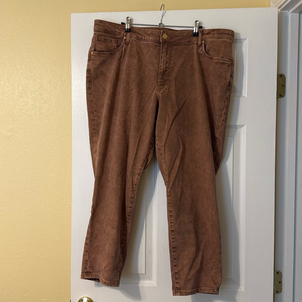 Women’s jeans